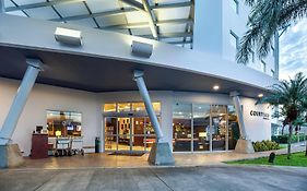 Courtyard By Marriott San Jose Airport Alajuela